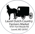 Laurel Farmer's Market